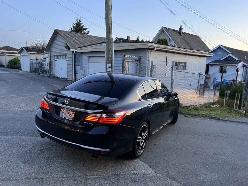 What is Paint Protection Film and Why Your Car Needs It