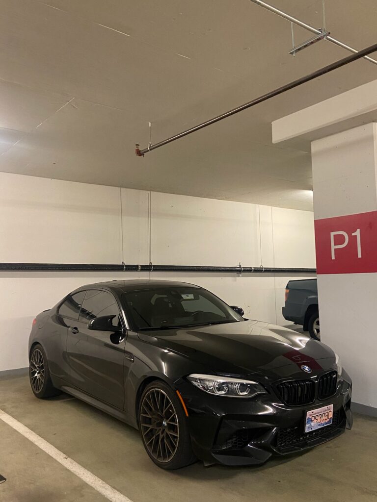 Vinyl Wrap vs. Paint – Which is Better for Your Car?