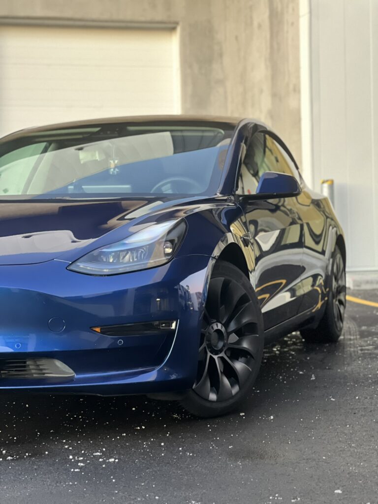 Top 5 Ways To Keep Your Car Looking New in Vancouver