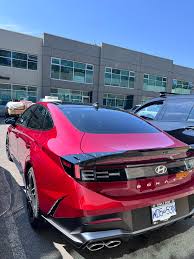 Car Customization Shop Vancouver