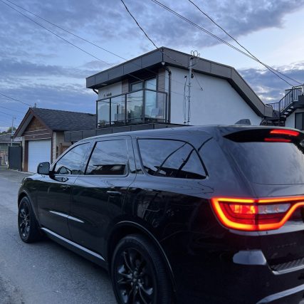Window Tints