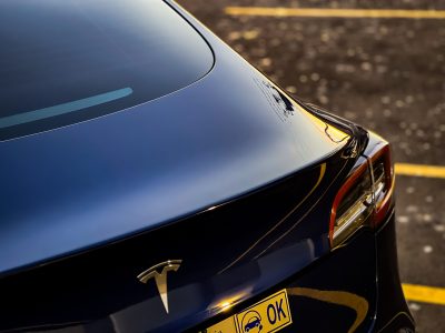 Ceramic Coat Detailing in Vancouver